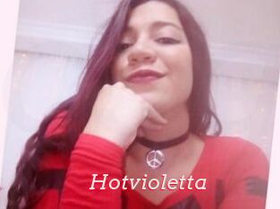 Hotvioletta