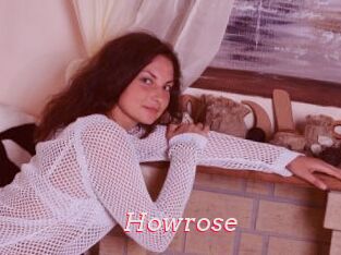 Howrose