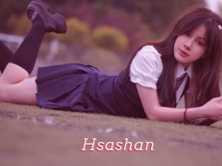 Hsashan