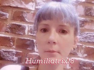 Humiliatrix18