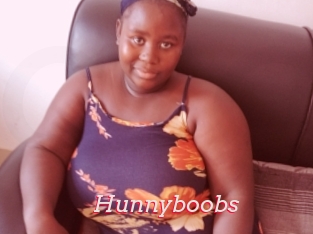 Hunnyboobs