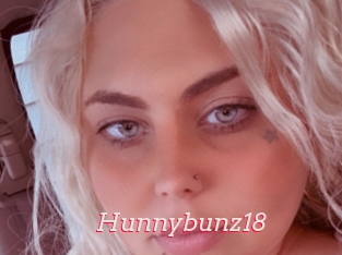 Hunnybunz18