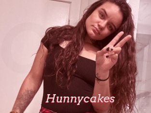 Hunnycakes