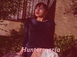 Huntermaria