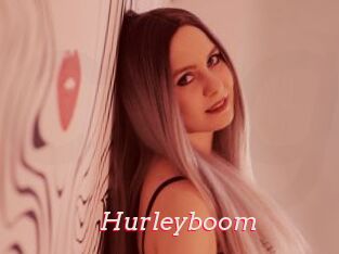 Hurleyboom