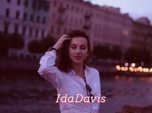 IdaDavis