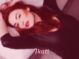 Ikati