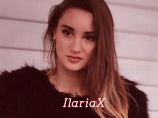 IlariaX