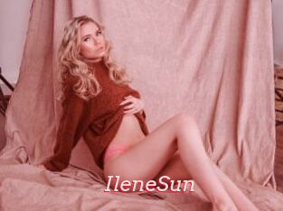 IleneSun