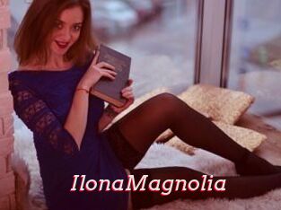 IlonaMagnolia