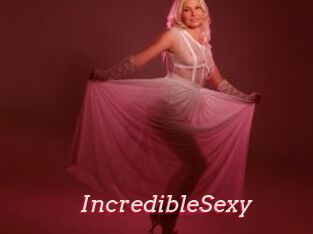 IncredibleSexy