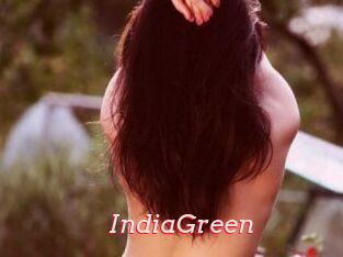 IndiaGreen