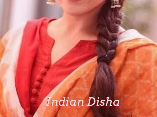 Indian_Disha