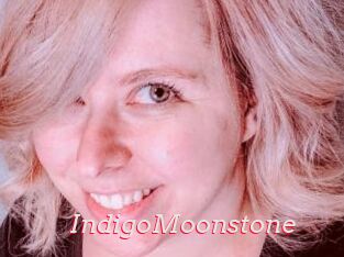 IndigoMoonstone