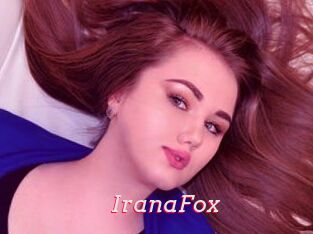 IranaFox