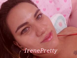 IrenePretty