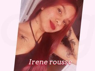 Irene_rousse