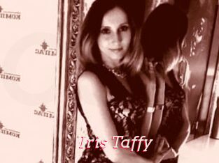 Iris_Taffy