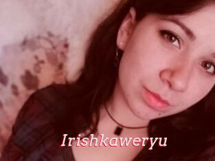 Irishkaweryu