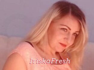 IriskaFresh