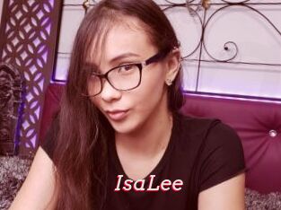 IsaLee