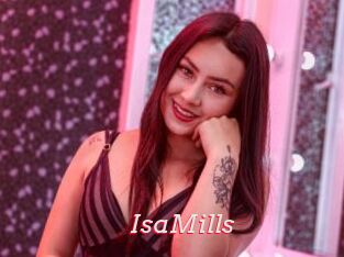IsaMills