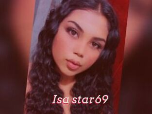 Isa_star69