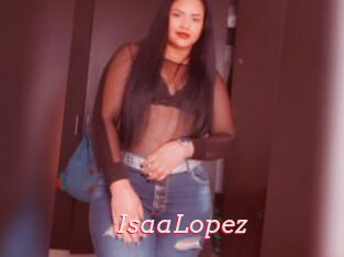 IsaaLopez