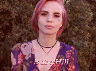 IsabelHill