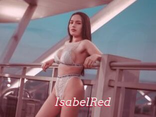 IsabelRed