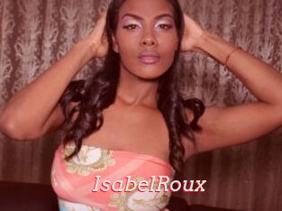 IsabelRoux