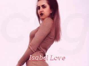 Isabel_Love