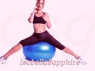 IsabellaSapphire