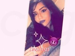 Iselitas
