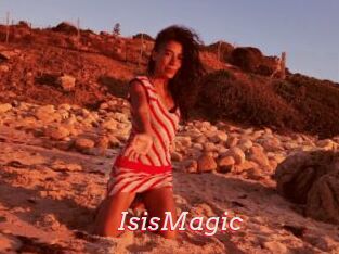 IsisMagic