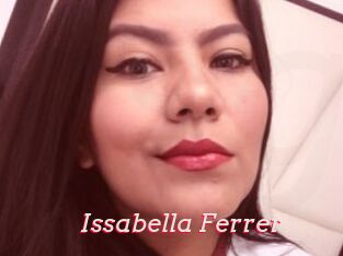 Issabella_Ferrer