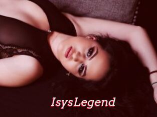 IsysLegend