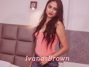 IvanasBrown