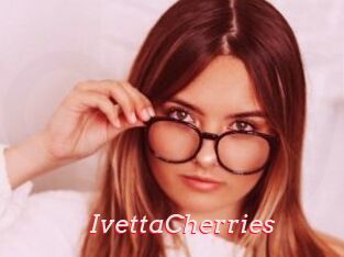 IvettaCherries