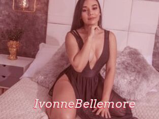 IvonneBellemore