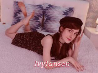 IvyJansen