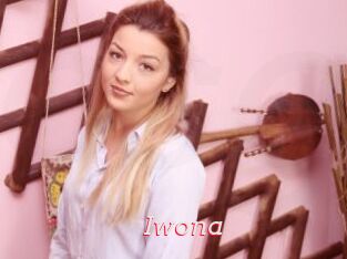 Iwona