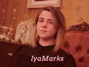 IyaMarks