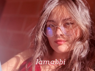 Iamabbi