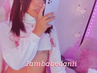 Iambabedanii