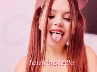 Iamchanelle