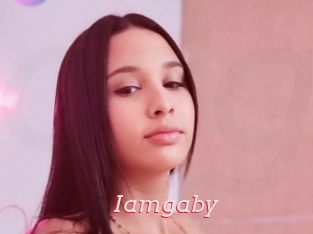 Iamgaby