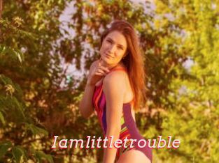 Iamlittletrouble