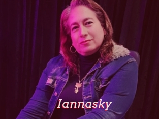 Iannasky
