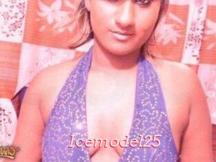Icemodel25